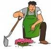 PETIT JARDINAGE